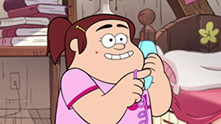 Grenda