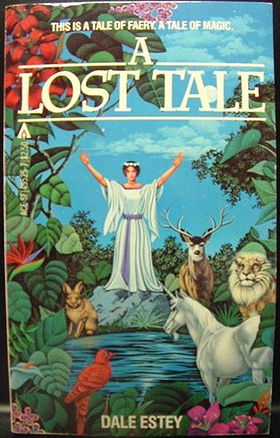 A Lost Tale