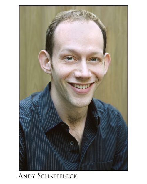 Andy Schneeflock