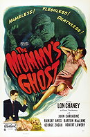 The Mummy's Ghost