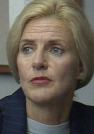 Patricia Mort