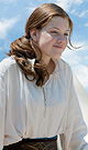 Lucy Pevensie