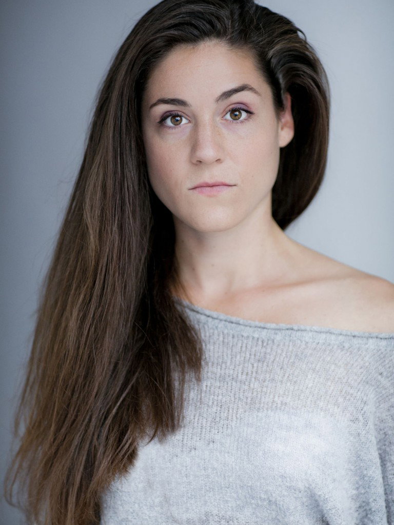 Katharina Hackhausen