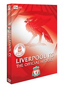 Liverpool - Official Updated History 