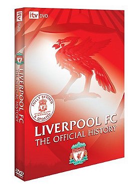 Liverpool - Official Updated History 