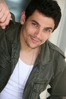Dylan Ramsey