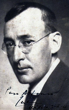 Julio Torri