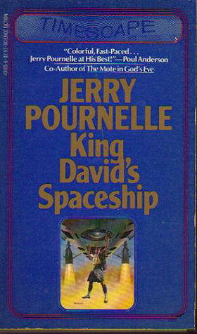 King Davids Spaceship
