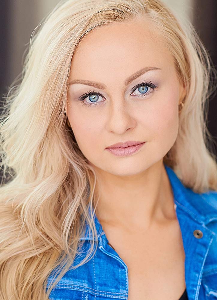 Tatiana Warden