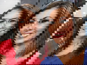 Jessica Tarlov pictures and photos