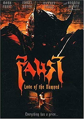 Faust: Love of Damned   [Region 1] [US Import] [NTSC]