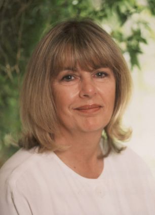Charlotte Bingham