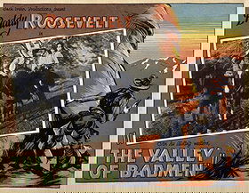 Valley of Badmen