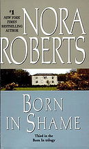 Born in Shame (Born in Trilogy, Book 3)