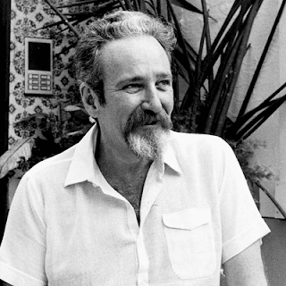 Carlos Kroeber