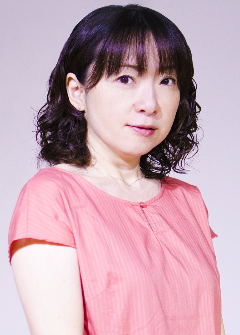 Yôko Asada