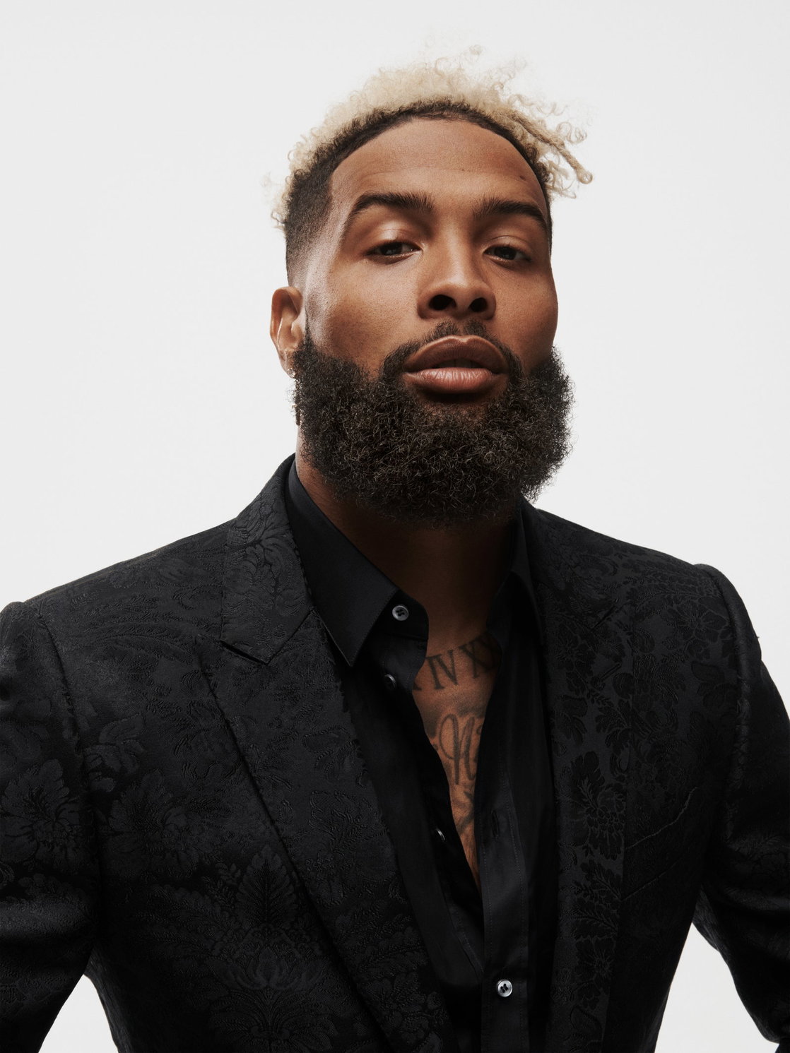 Odell Beckham Jr.