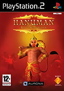 Hanuman - Boy Warrior (India) (En,Hi)