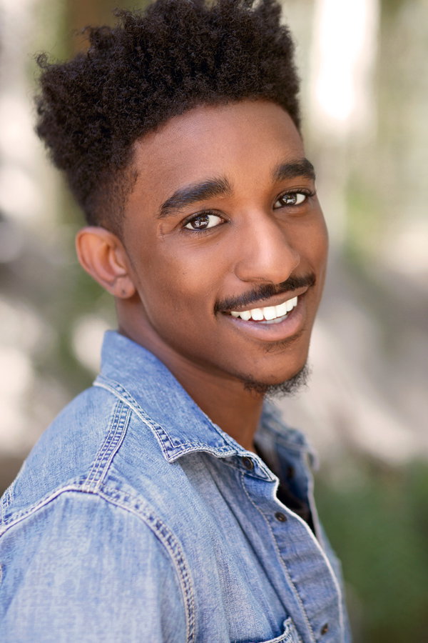 Jordan L. Jones