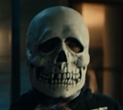 Dennis (Halloween Kills)