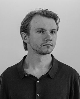 Dimitri Doré