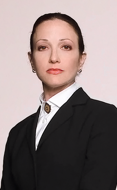 Lilith Sternin