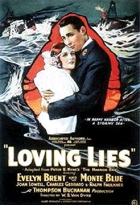 Loving Lies