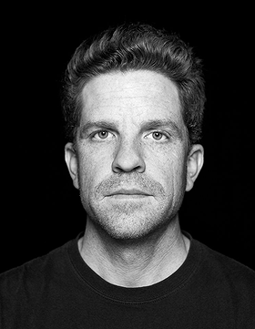 Dylan Kussman