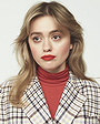 Aimee Lou Wood