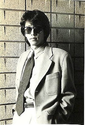 Toshiki Kadomatsu