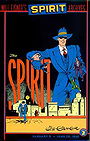 Will Eisner