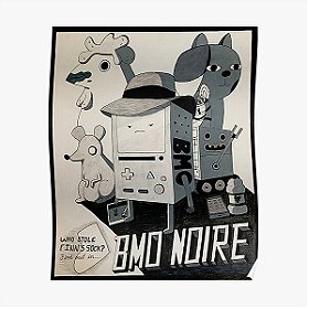 BMO Noire (2012)