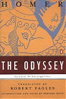 The Odyssey (Penguin Classics)