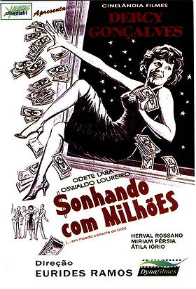 Sonhando com Milhões