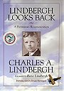 LINDBERGH LOOKS BACK — A BOYHOOD REMINISCENCE