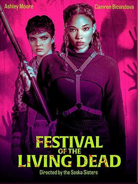 Festival of the Living Dead