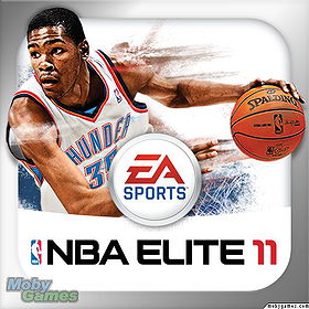 NBA Elite 11