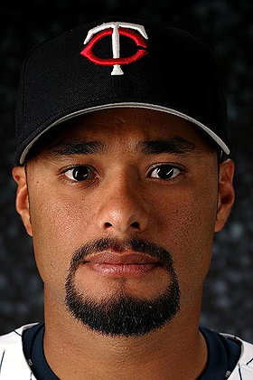 Johan Santana