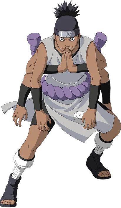Kidomaru