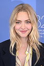 Amanda Seyfried
