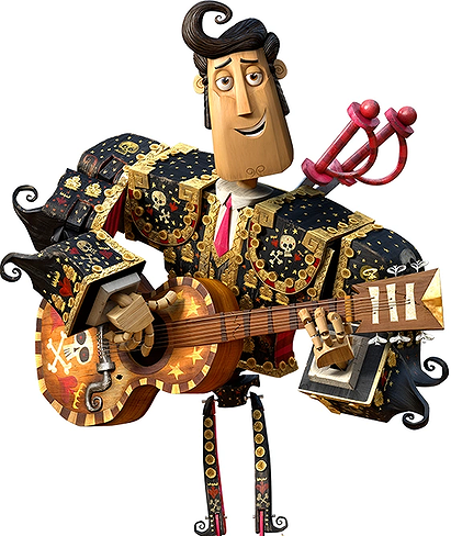 Manolo Sánchez
