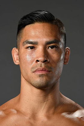 Tyson Nam