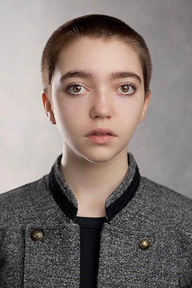 Tabitha Byron