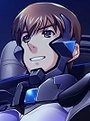 Shirogane Takeru