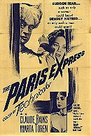 The Paris Express