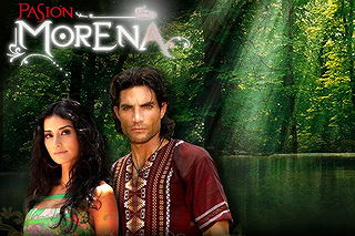 Pasión Morena pictures, photos, posters and screenshots