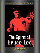 The Spirit of Bruce Lee (aka Angry Tiger)