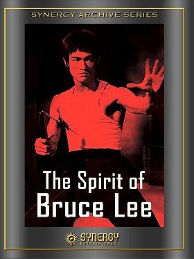The Spirit of Bruce Lee (aka Angry Tiger)
