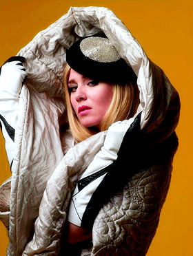 Roisin Murphy