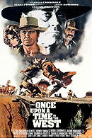 Once Upon a Time in the West